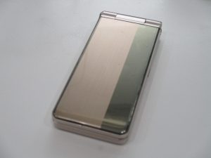 当店はガラケーのお買取りもしております。大吉松江店