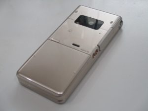 当店はガラケーのお買取りもしております。大吉松江店