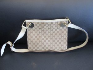 グッチのショルダーバッグをお買取りさせていただきました。買取専門店大吉松江店