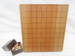 将棋盤 買取 新丸子