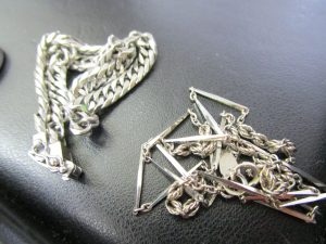 プラチナ　買取　新丸子