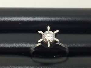 ダイヤ 買取 札幌市北区