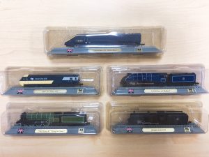 鉄道模型もお買取り致します！大吉ゆめタウン防府店です。