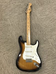 楽器買取・中古クラリネット・トランペット・ギター