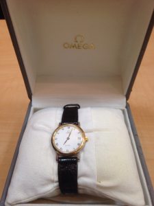 オメガ買取 オメガ 買取 時計 買取 春日井 高蔵寺