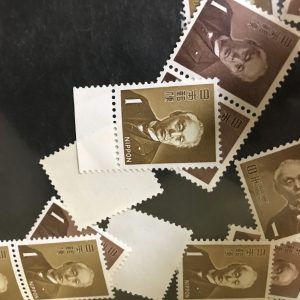 バラ切手一枚から買取ります!!大吉福山蔵王店