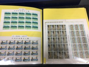 古い切手もお買取りします！大吉ゆめタウン防府店です。