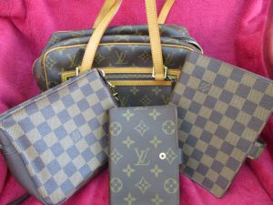 ルイヴィトン 買取 弘前市