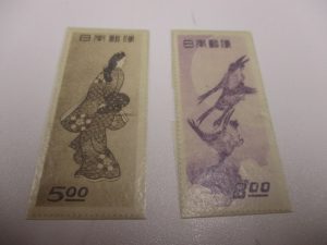 切手,買取,青森市