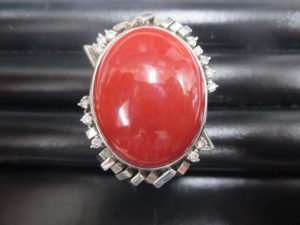 珊瑚,買取,青森市