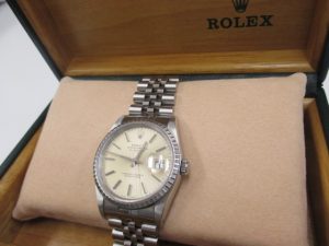 ロレックス 買取 青森市
