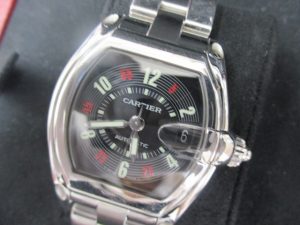 カルティエ 買取り 青森