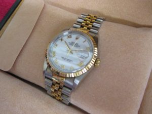 ロレックス　買取り　青森