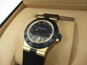 ブルガリ　買取　青森市