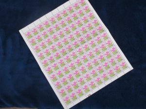 切手 買取 青森市