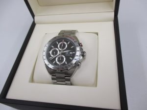 タグホイヤー　買取　青森市