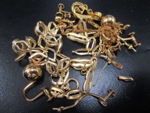 貴金属,買取,青森市