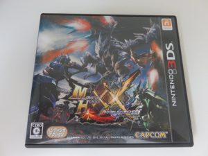 任天堂3DSをお買取り!！日置市の買取専門店 大吉タイヨーグラード伊集院店です！！