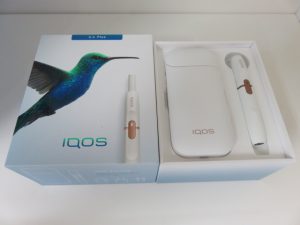 新型アイコスをお買取りしました！日置市の買取専門店 大吉タイヨーグラード伊集院店です！！