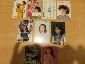 まとめてお売りになるとよりお得に今のうちにテレカは買取専門店大吉東急プラザ新長田店へ！１