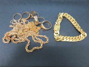 金金金!!お買取りしました!日置市の買取専門店 大吉タイヨーグラード伊集院店です!