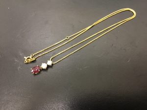 金のお買取なら買取専門店大吉二子玉川店にお任せください。