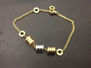 ブルガリのアクセサリーお買取致しました!買取専門店大吉二子玉川店です。