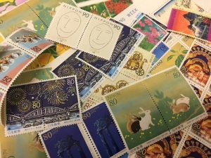 切手のお買取なら買取専門店大吉二子玉川店にお任せ下さい。