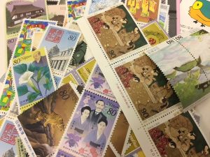 切手のお買取なら買取専門店大吉二子玉川店にお任せ下さい。