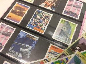 切手のお買取なら買取専門店大吉二子玉川店にお任せ下さい。