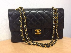 シャネルのマトラッセのお買取なら買取専門店大吉二子玉川店にお任せください！