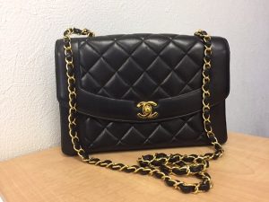 シャネルのマトラッセのお買取なら買取専門店大吉二子玉川店にお任せください！