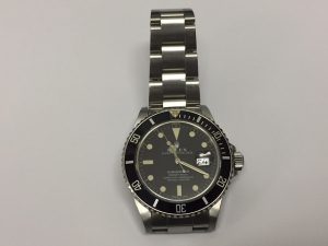 ロレックスお買取なら買取専門店大吉二子玉川店にお任せください。