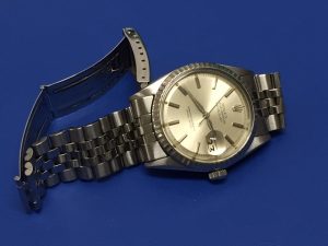 ロレックスお買取なら買取専門店大吉二子玉川店にお任せください。