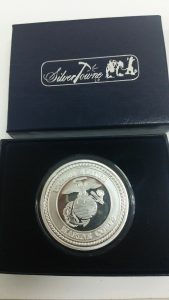 銀貨をお買取り！姶良市 大吉タイヨー西加治木店！