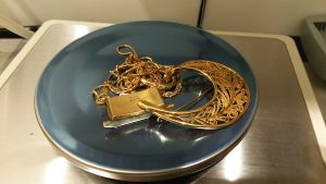 貴金属の買取なら、大吉タイヨー西加治木店。