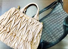 ミュウミュウ コーチ ブランド 買取 小倉南区 サニーサイドモール小倉 大吉
