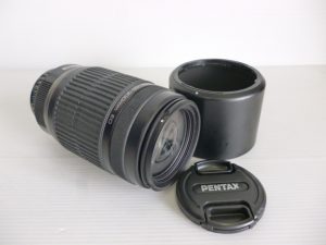 カメラレンズのお買取りいたしました。買取専門店大吉ゆめタウン中津店です。