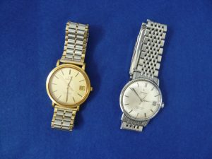 オメガ時計買取箕面豊中茨木