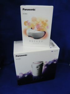 パナソニック家電買取箕面北摂豊中