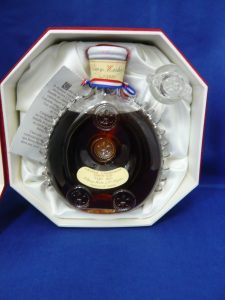 ルイ13世買取箕面豊中