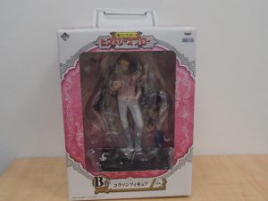 フィギュアを売るなら買取専門店 大吉ゆめタウン八代店へ!