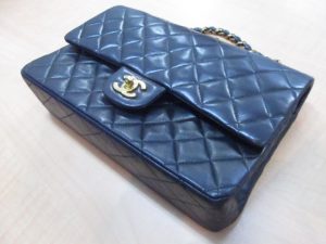 シャネル ブランド バッグ 買取 買い取り 北九州市 小倉北区 魚町
