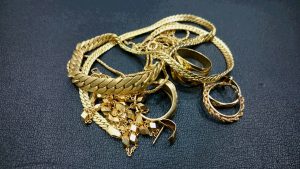 金相場まだまだ高騰中！金を売るなら今！買取専門店　大吉　イオンタウン仙台泉大沢店にお任せ！！