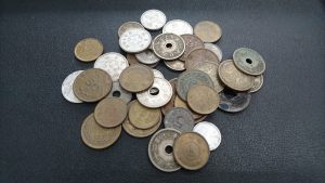 藤沢駅で古銭を売るなら!高価買取の大吉藤沢店へ!