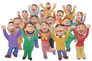 貴金属の高価買取は大吉MEGAドン・キホーテ弁天町店!