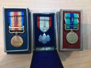 鶴岡市の大吉エスモール鶴岡店では勲章も買取しています