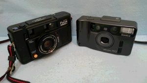 フィルムカメラをお買取しました!買取専門店 大吉 イオンタウン仙台泉大沢店です。