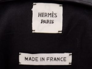 エルメス服
