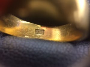 純金指輪の買取でしたら、大吉フレスポ茅ヶ崎店へ